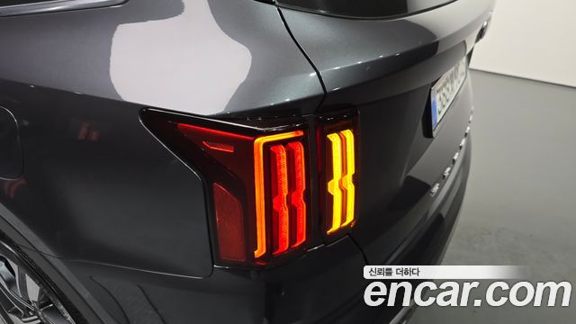 Kia Sorento 2021 — photo 9