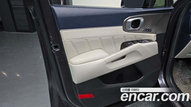 Kia Sorento 2021 — photo 14