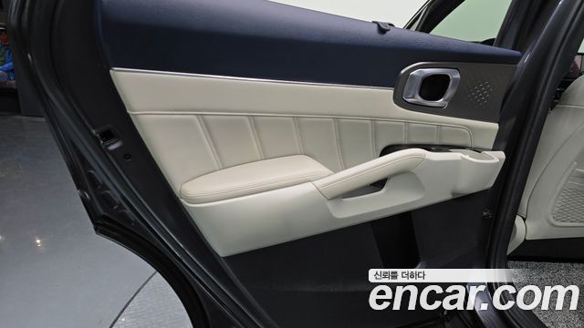 Kia Sorento 2021 — photo 15