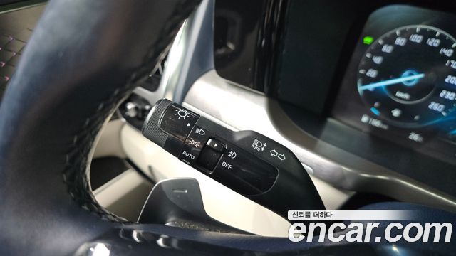 Kia Sorento 2021 — photo 28