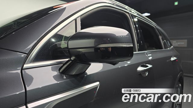 Kia Sorento 2021 — photo 30