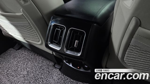 Kia Sorento 2021 — photo 31