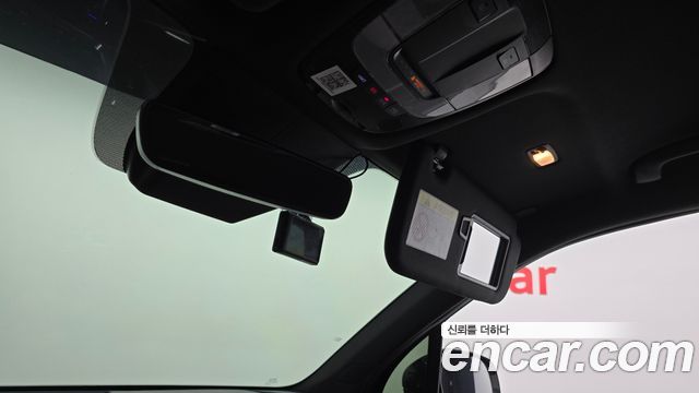 Kia Sorento 2021 — photo 33