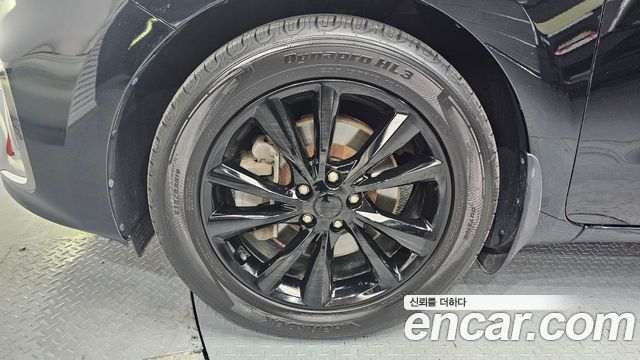 Kia Canival 2019 — photo 5