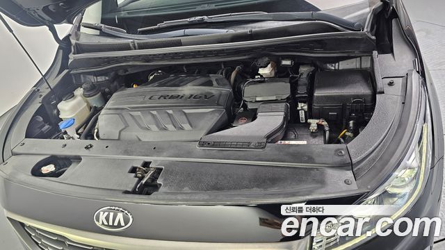 Kia Canival 2019 — photo 6