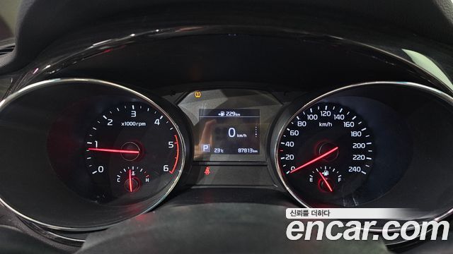 Kia Canival 2019 — photo 8