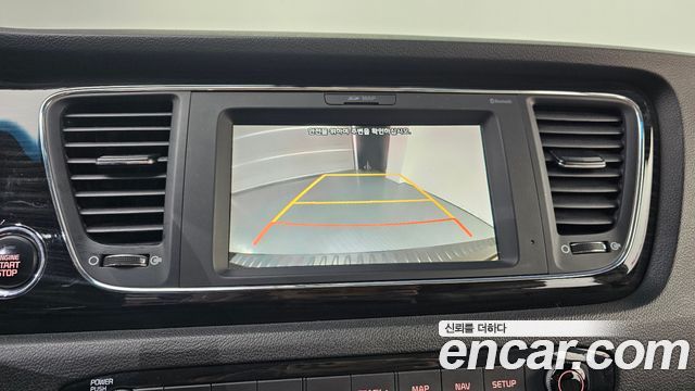 Kia Canival 2019 — photo 15