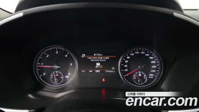 Hyundai Santafe 2021 — photo 11