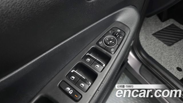 Hyundai Santafe 2021 — photo 19