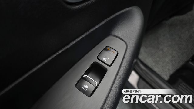 Hyundai Santafe 2021 — photo 25