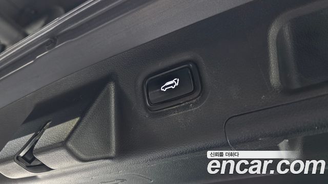 Hyundai Santafe 2021 — photo 26