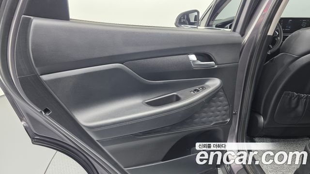 Hyundai Santafe 2021 — photo 15