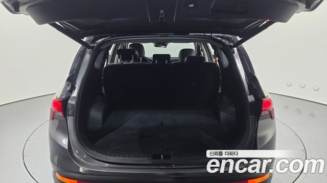 Hyundai Santafe 2021 — photo 29