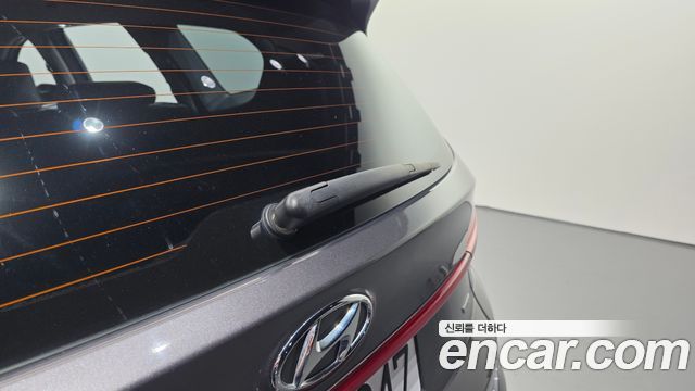 Hyundai Santafe 2021 — photo 30