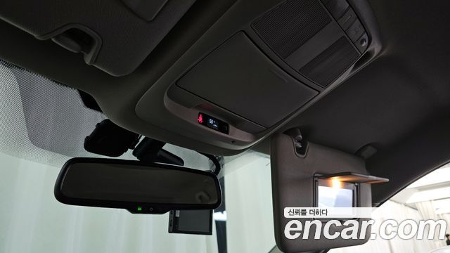 Renault Korea QM6 2020 — photo 23
