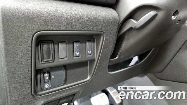 Renault Korea QM6 2020 — photo 24