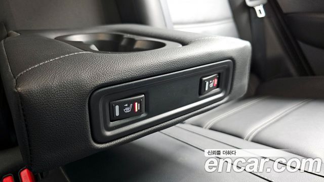 Renault Korea QM6 2020 — photo 25