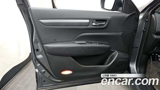 Renault Korea QM6 2020 — photo 14