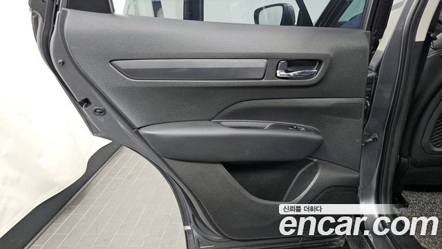 Renault Korea QM6 2020 — photo 15