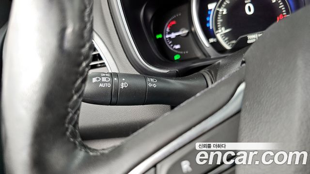 Renault Korea QM6 2020 — photo 27
