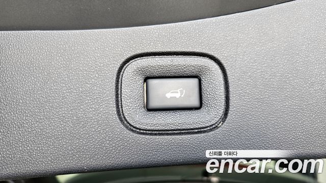 Renault Korea QM6 2020 — photo 31