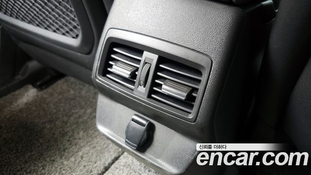 Renault Korea QM6 2020 — photo 34