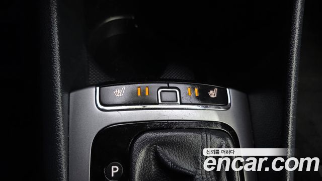 Kia pride 2014 — photo 14