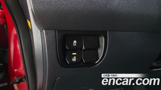 Kia pride 2014 — photo 15