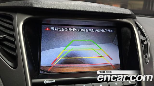 Hyundai Grandeur 2015 — photo 21
