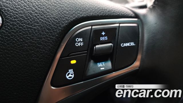Hyundai Grandeur 2015 — photo 24