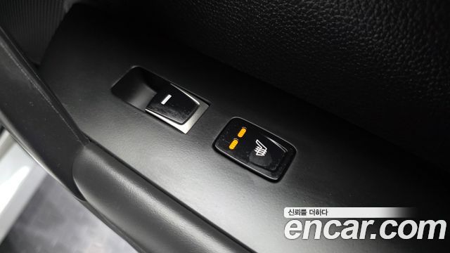 Hyundai Grandeur 2015 — photo 25