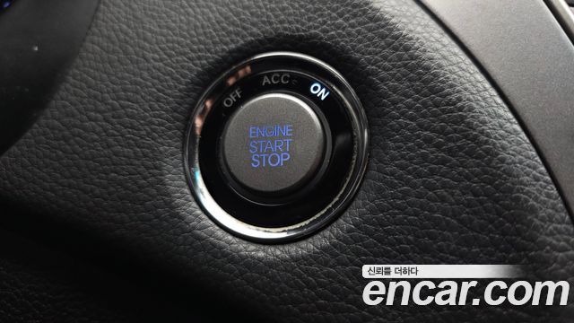 Hyundai Grandeur 2015 — photo 27