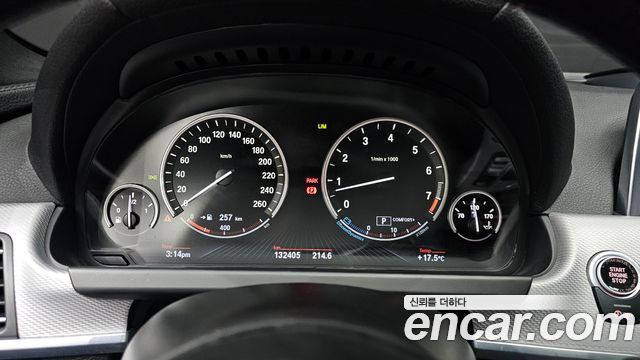 BMW 6-Series 2013 — photo 11