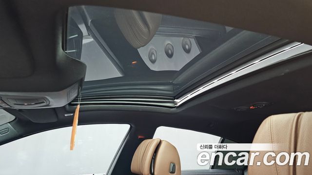 BMW 6-Series 2013 — photo 20