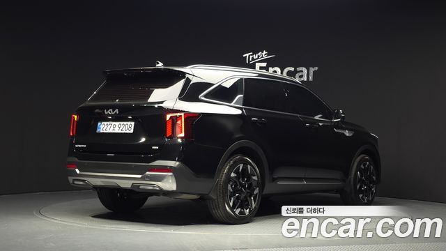 Kia Sorento 2026 — photo 2