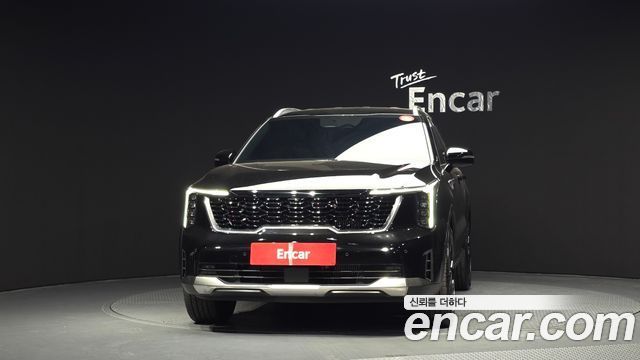 Kia Sorento 2026 — photo 3
