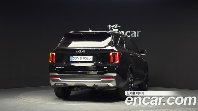 Kia Sorento 2026 — photo 4