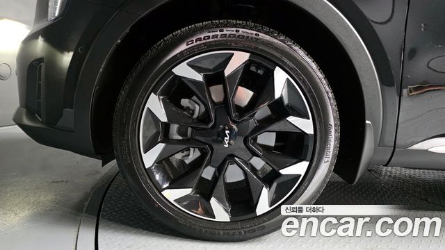 Kia Sorento 2026 — photo 5