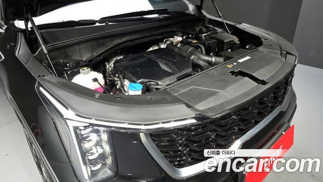Kia Sorento 2026 — photo 6