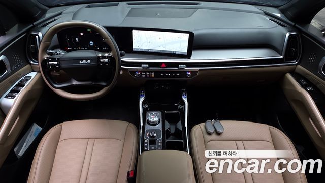 Kia Sorento 2026 — photo 10