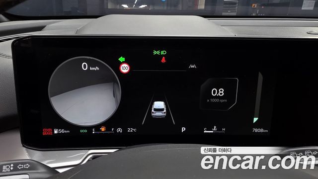Kia Sorento 2026 — photo 11
