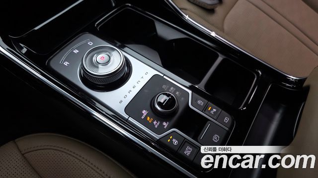 Kia Sorento 2026 — photo 12