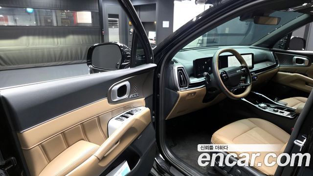 Kia Sorento 2026 — photo 13