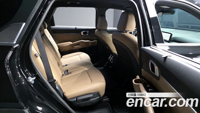 Kia Sorento 2026 — photo 17