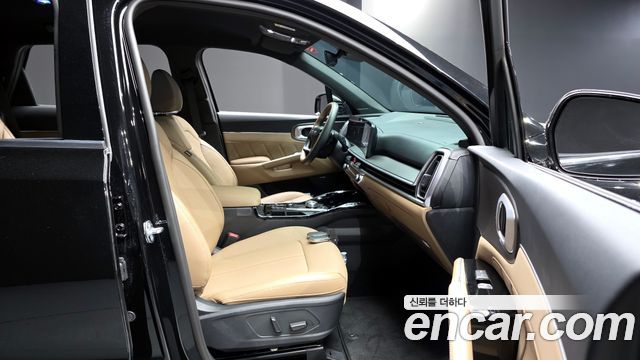 Kia Sorento 2026 — photo 18
