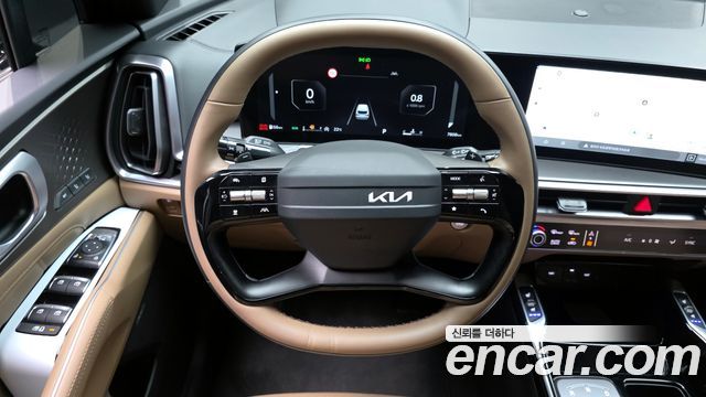 Kia Sorento 2026 — photo 19