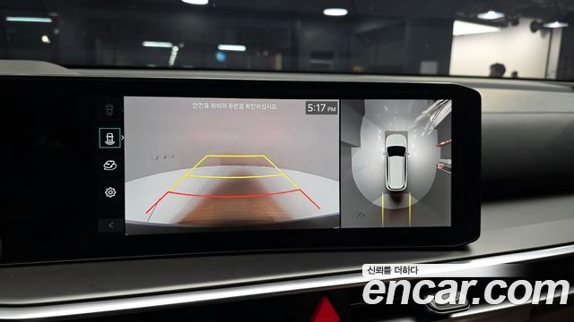 Kia Sorento 2026 — photo 20