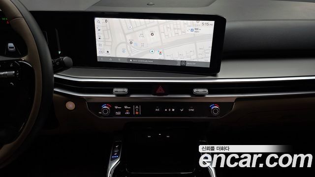 Kia Sorento 2026 — photo 21