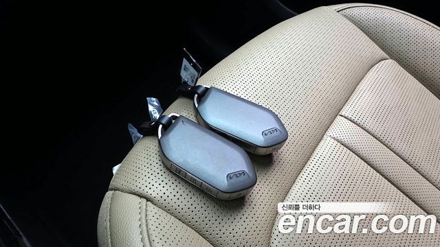 Kia Sorento 2026 — photo 24