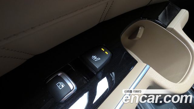 Kia Sorento 2026 — photo 25